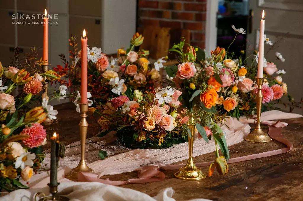 私人订制民宿婚礼流程安排,如何办好一场婚礼