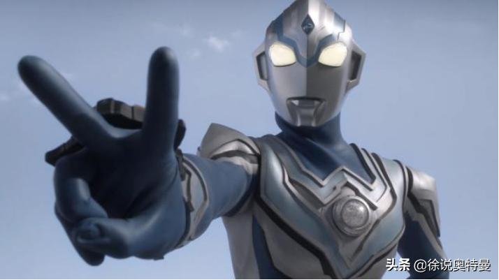 奥特曼胜利之光姿势,奥特曼各种形态梦比优斯