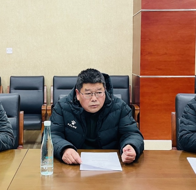 足球协会大会议程,孝感业余足球协会