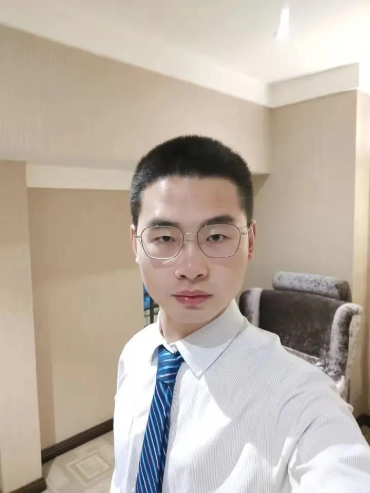 山东学霸男神,山东超牛本科学霸