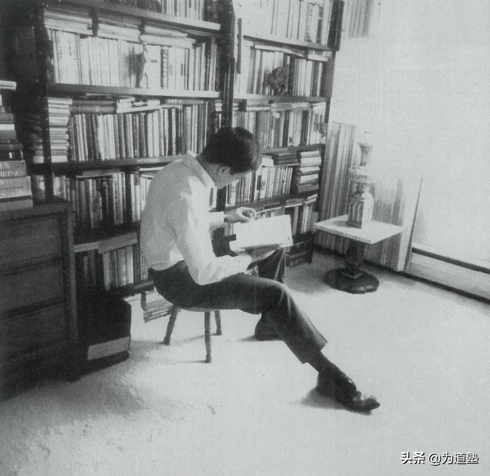 为道塾·截拳之道|如水适应：肢体表达的艺术之李小龙截拳道