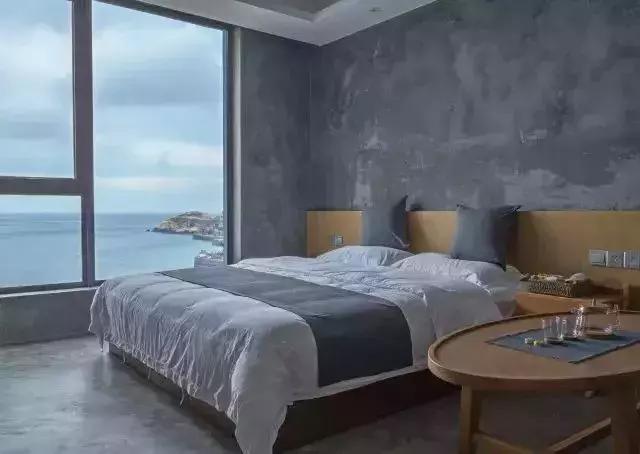 舟山东极岛特色民宿推荐,舟山海岛风情度假别墅