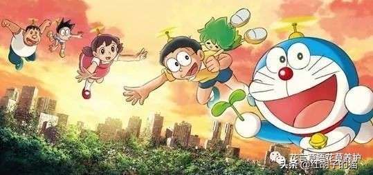 童年动漫集锦,童年动漫电影盘点