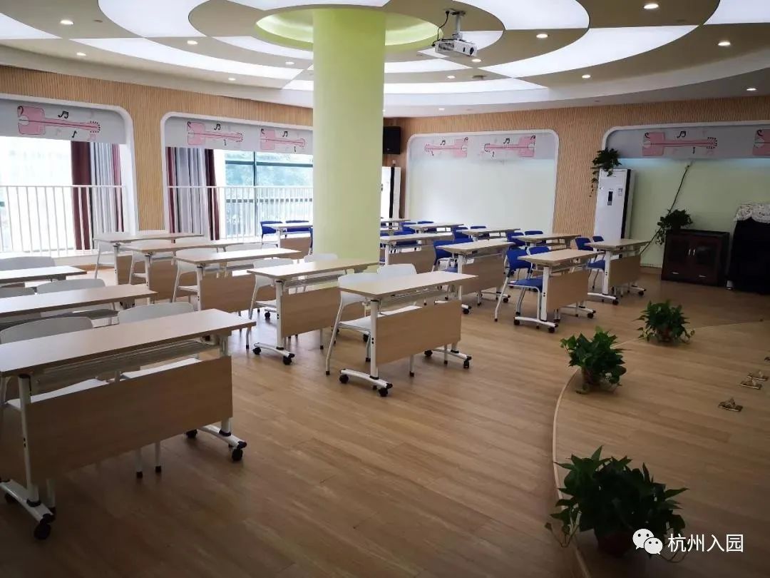 杭州市实验幼儿园招生简章,杭州私立幼儿园2024春季招生