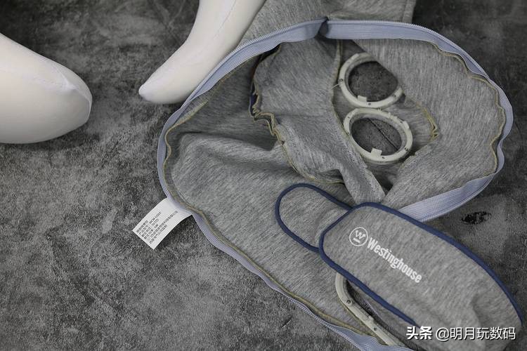 美国u型颈椎枕,u型按摩颈椎枕测评