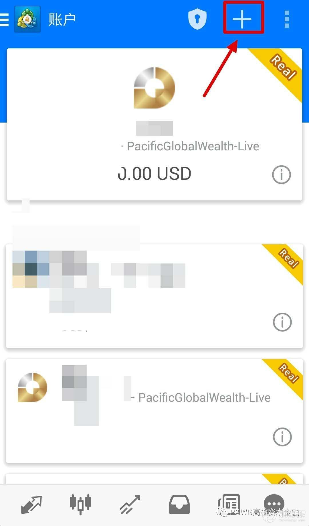 mt4自带复盘功能怎么使用,手机mt4如何挂单教程