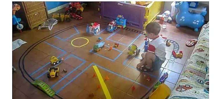 小朋友玩的新型肺炎游戏,抗击肺炎小孩玩游戏