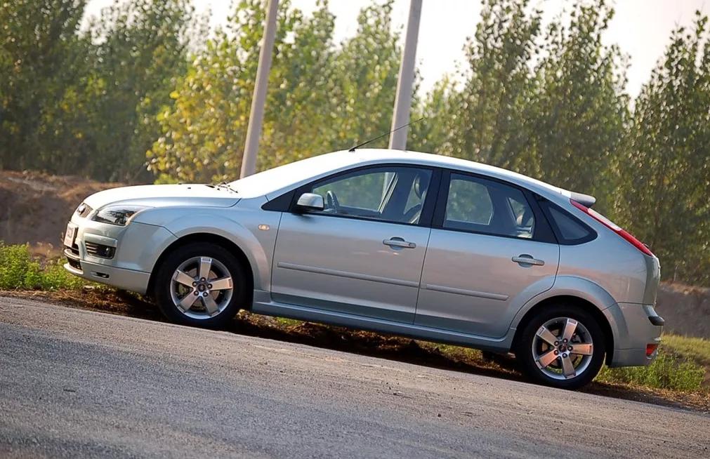 网友最失望的十大车型评选,十大失败车型