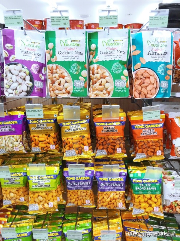 要去泰国买什么比较划算,去泰国买什么东西更划算