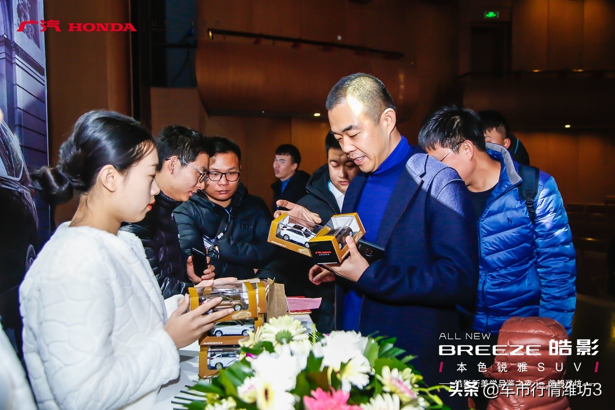 锐雅之美点亮潍坊皓影新美学尽显本色