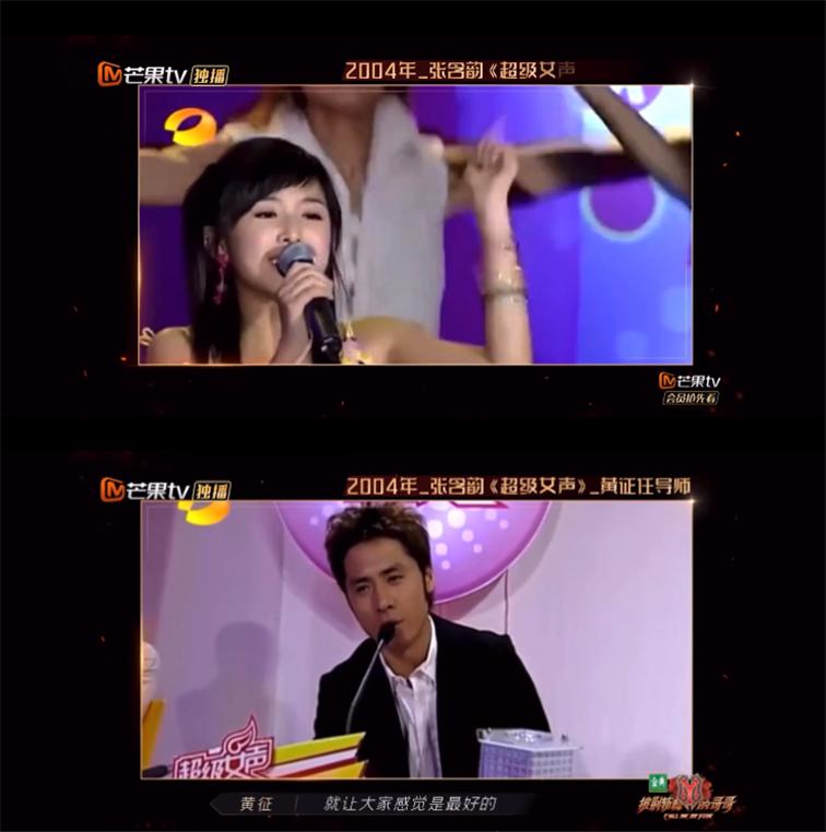 张晋给贾静雯当替身,张晋做过贾静雯武打替身