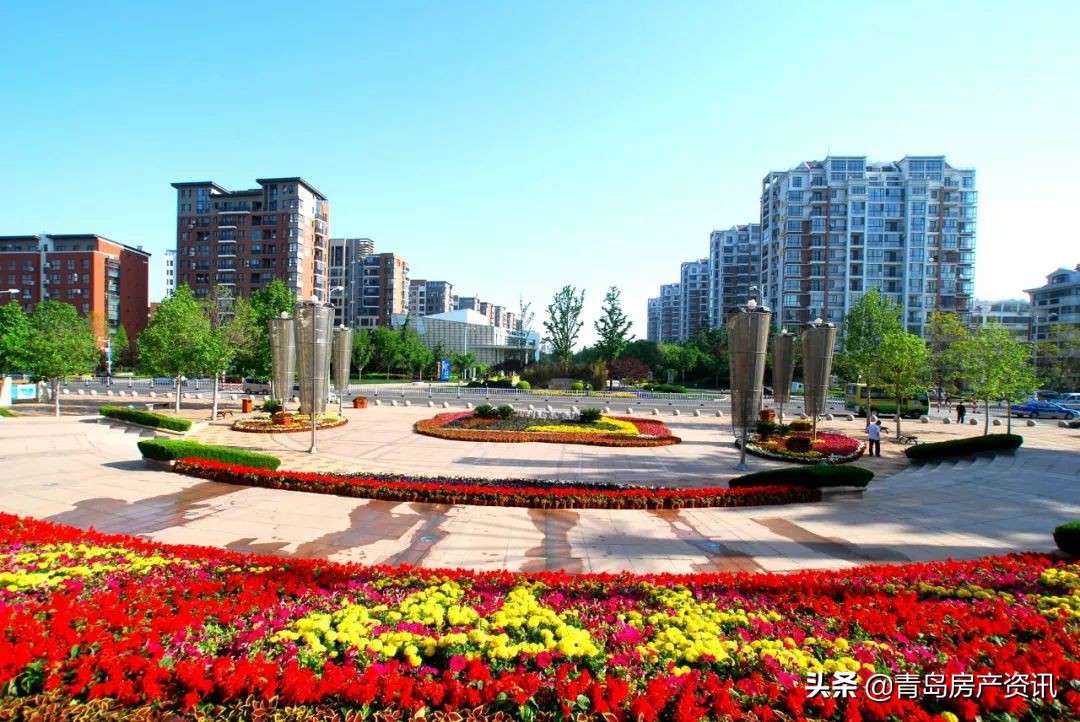 青岛环湾最便宜的房子,青岛环湾的房子