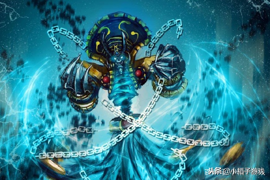 魔兽世界最难刷的八个BOSS,魔兽世界十大冷门boss