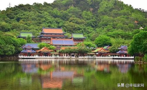 去珠海旅游最好的地方,珠海旅游哪些地方值得去的