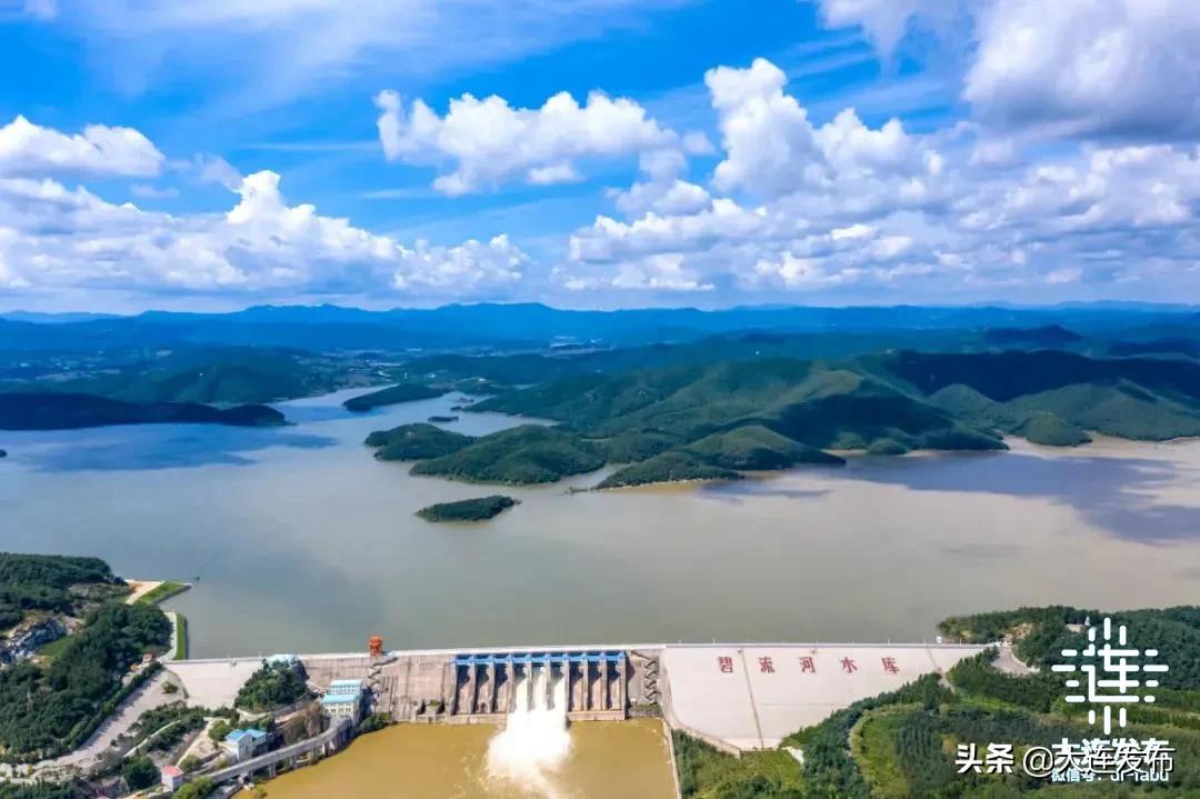 大连地大水质好吗,大连的水质软还是硬