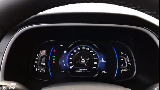 1.6t北京现代途胜油耗多少,现代途胜1.6t点火线圈故障