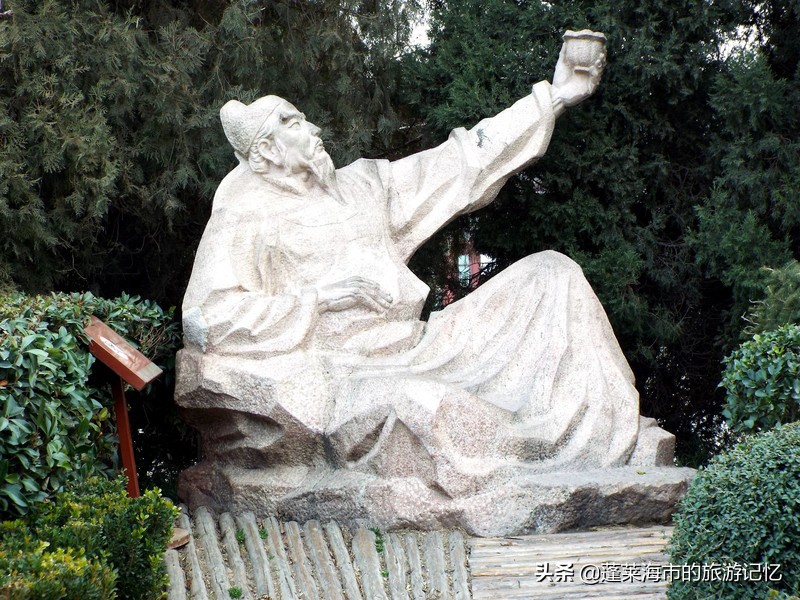 大雁塔慈恩寺,大雁塔唐风浓郁佛教重地