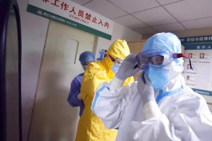 重庆三峡医专奔赴抗疫一线,重庆三峡中心医院最新事件