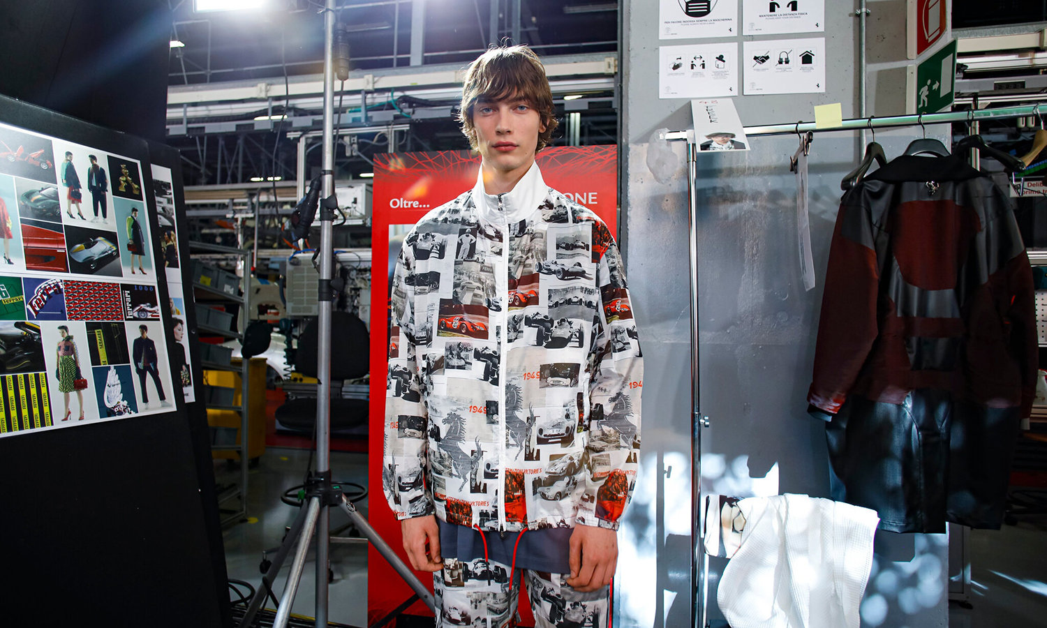 法拉利有哪些系列产品,法拉利推广车型