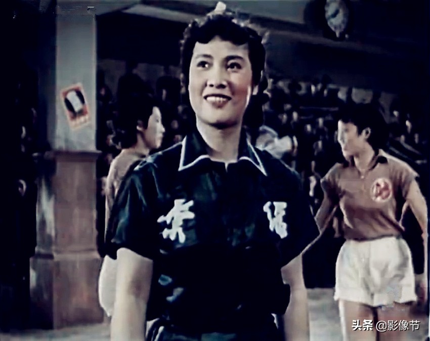 电影女篮五号何年发行,女篮五号电影照片