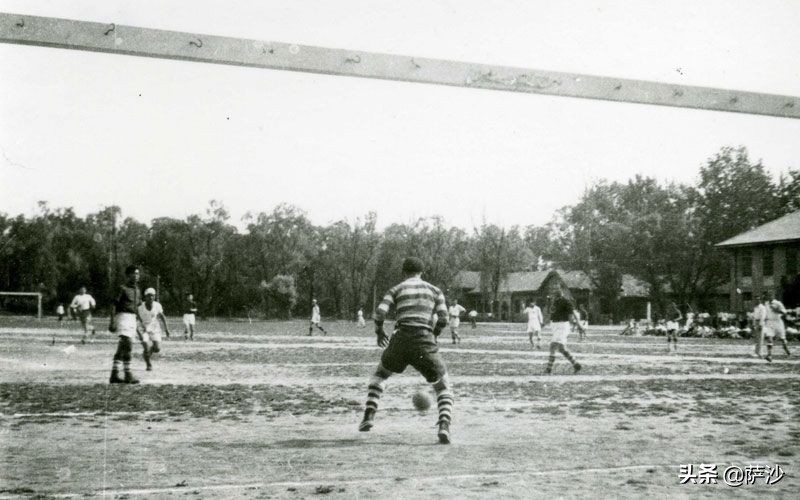 那位踢球最好的抗战飞行员已经为国捐躯了:纪念陈镇和殉国80周年