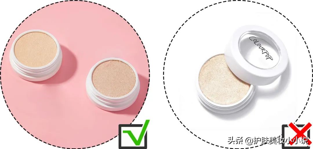 化妆品店铺假货曝光,化妆品代购假货店铺名单