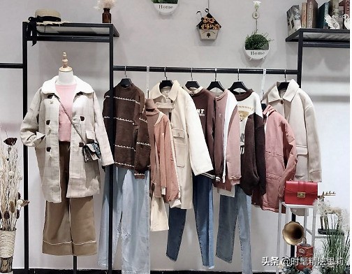 新手开店常识大全,女装店进店率高成交率低的原因