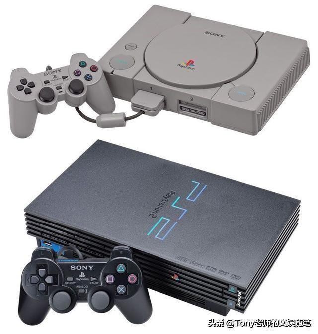 索尼最失败的ps3,索尼ps3优势