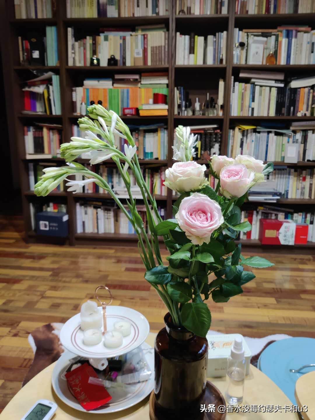 适合送父母的淡香水推荐一下女生,送妈妈长辈什么香水比较合适