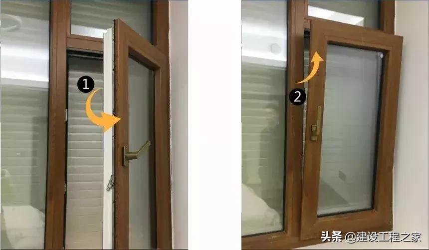 中国新式节能房,节能住宅有什么特点