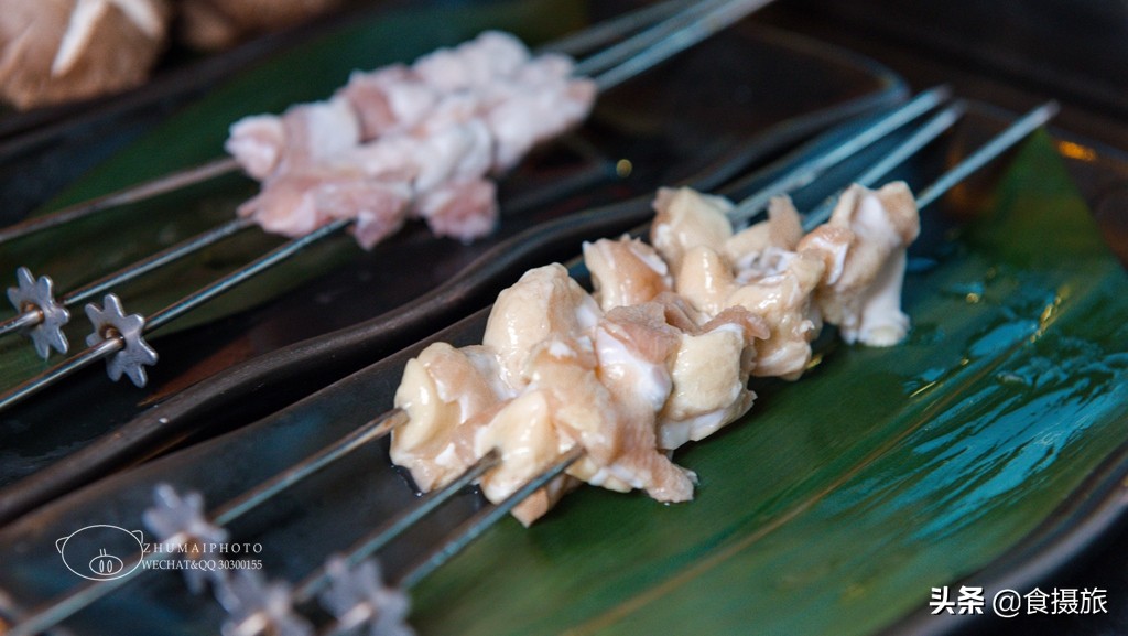 太古仓码头好去处,太古仓必去的地方