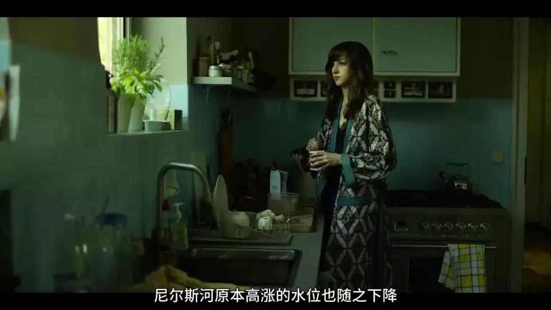 第一集就满门抄斩,第一集就杀疯了电视剧