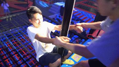 免费畅玩淘气堡,免费玩畅玩乐园