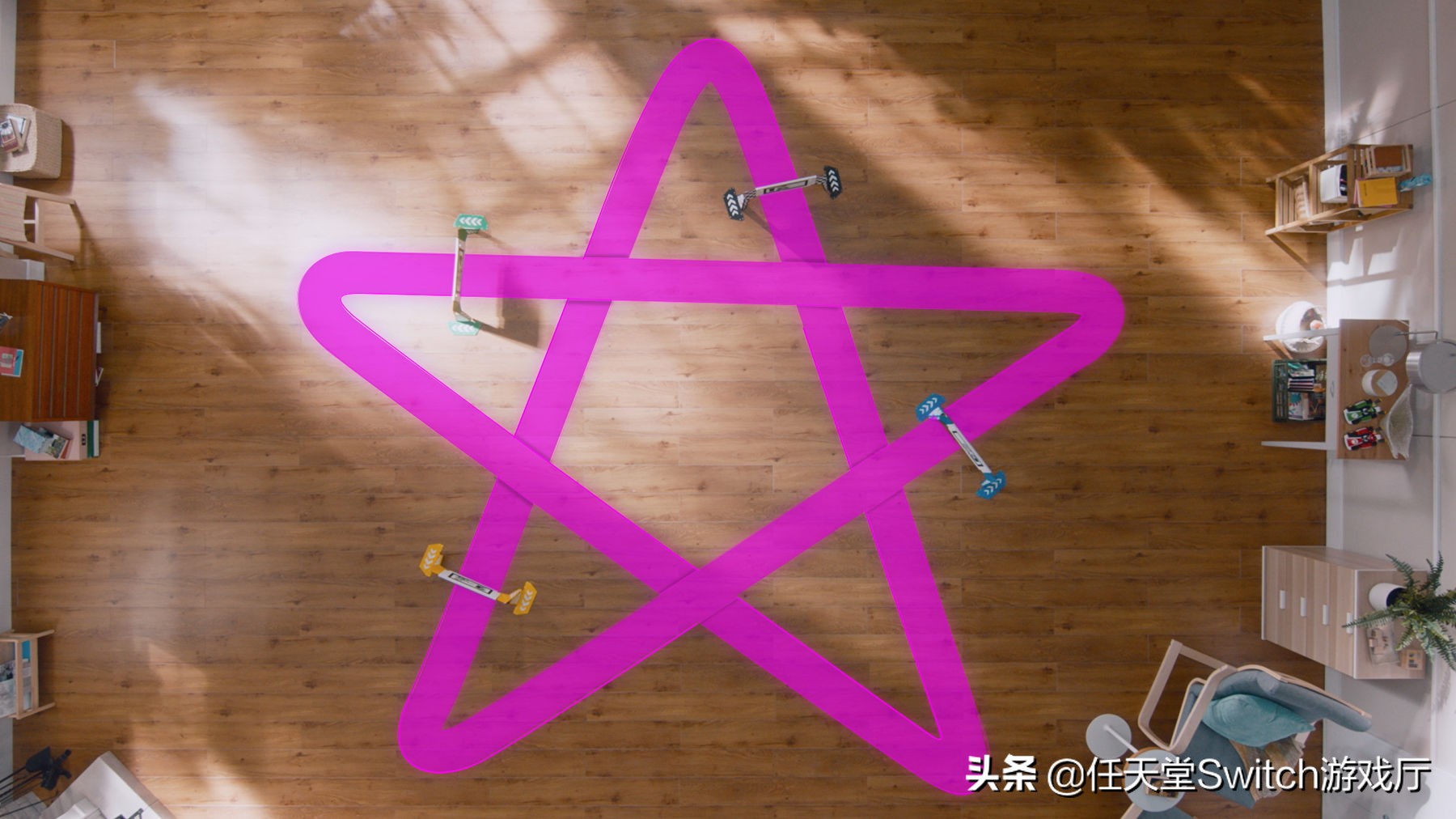 马里奥实况赛车能漂移吗,马里奥赛车实况