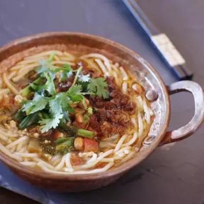 米线云南特色米线哪家好吃,米线云南特色米线