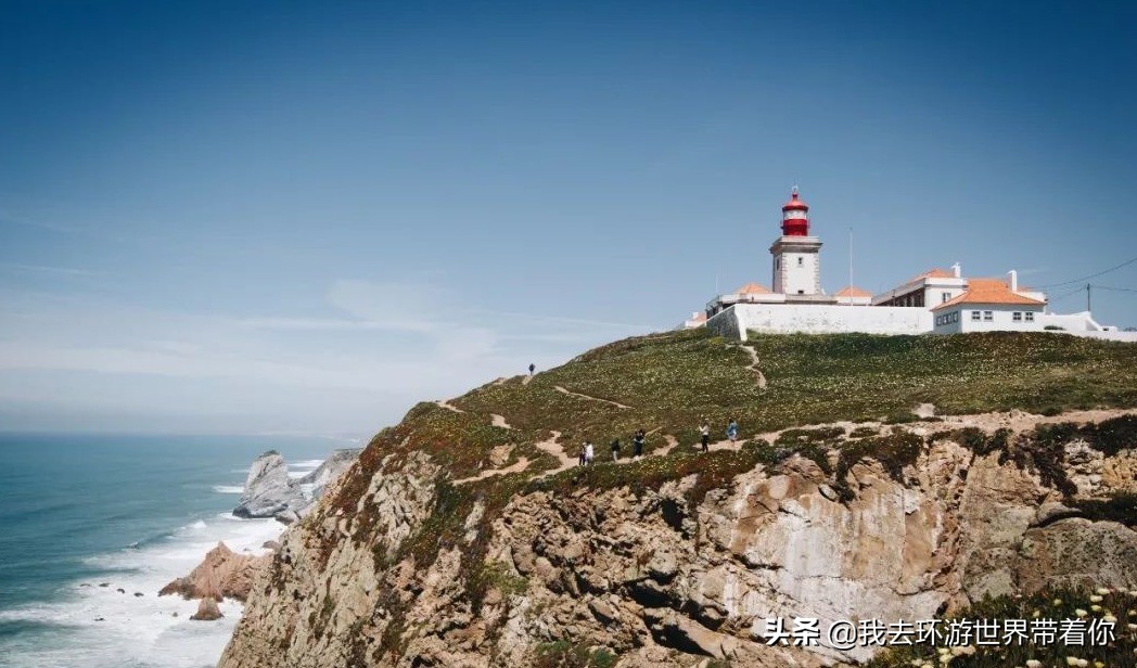 燃情西葡｜这对网红地里的好“cp”，冬天人少景美价更低