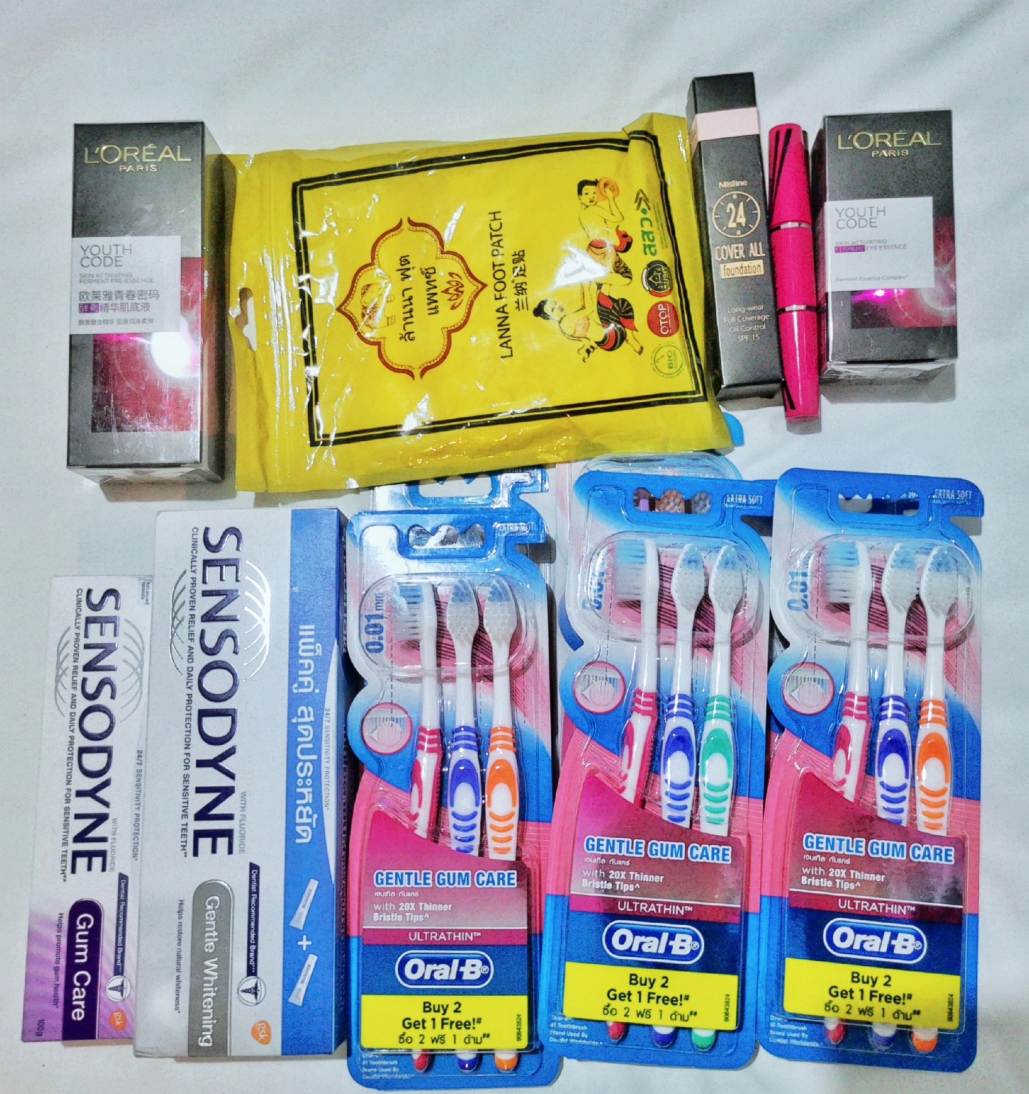 旅行囤货攻略已到位,最好的旅行收纳神器