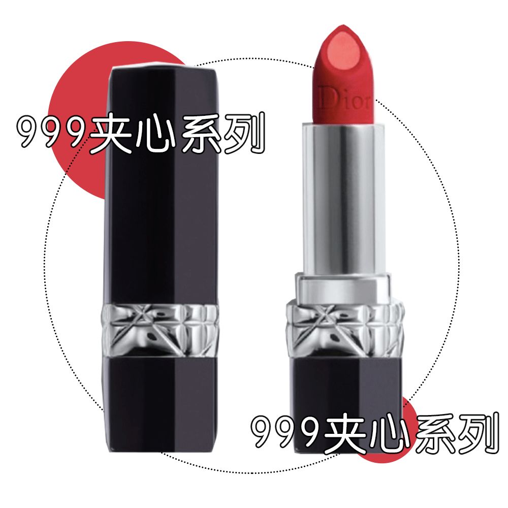 年度平价爱用口红,平价口红年度爱用推荐