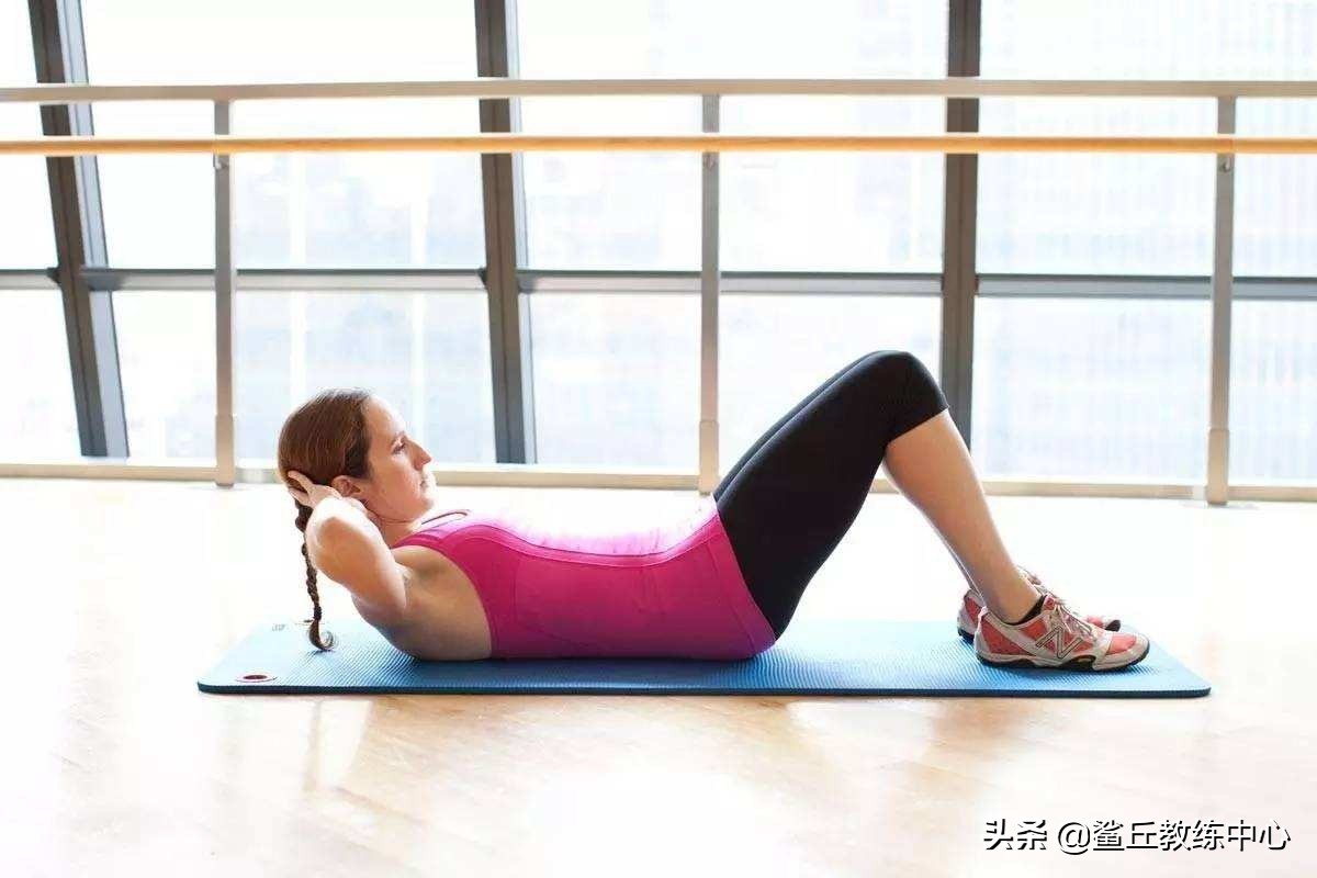 公认的一周健身计划表图keep,女性一周5练健身计划表