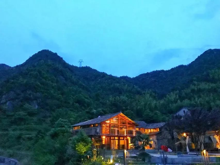 浙江杭州西湖富春江新安江千岛湖,新安江富春江千岛湖自驾游路线