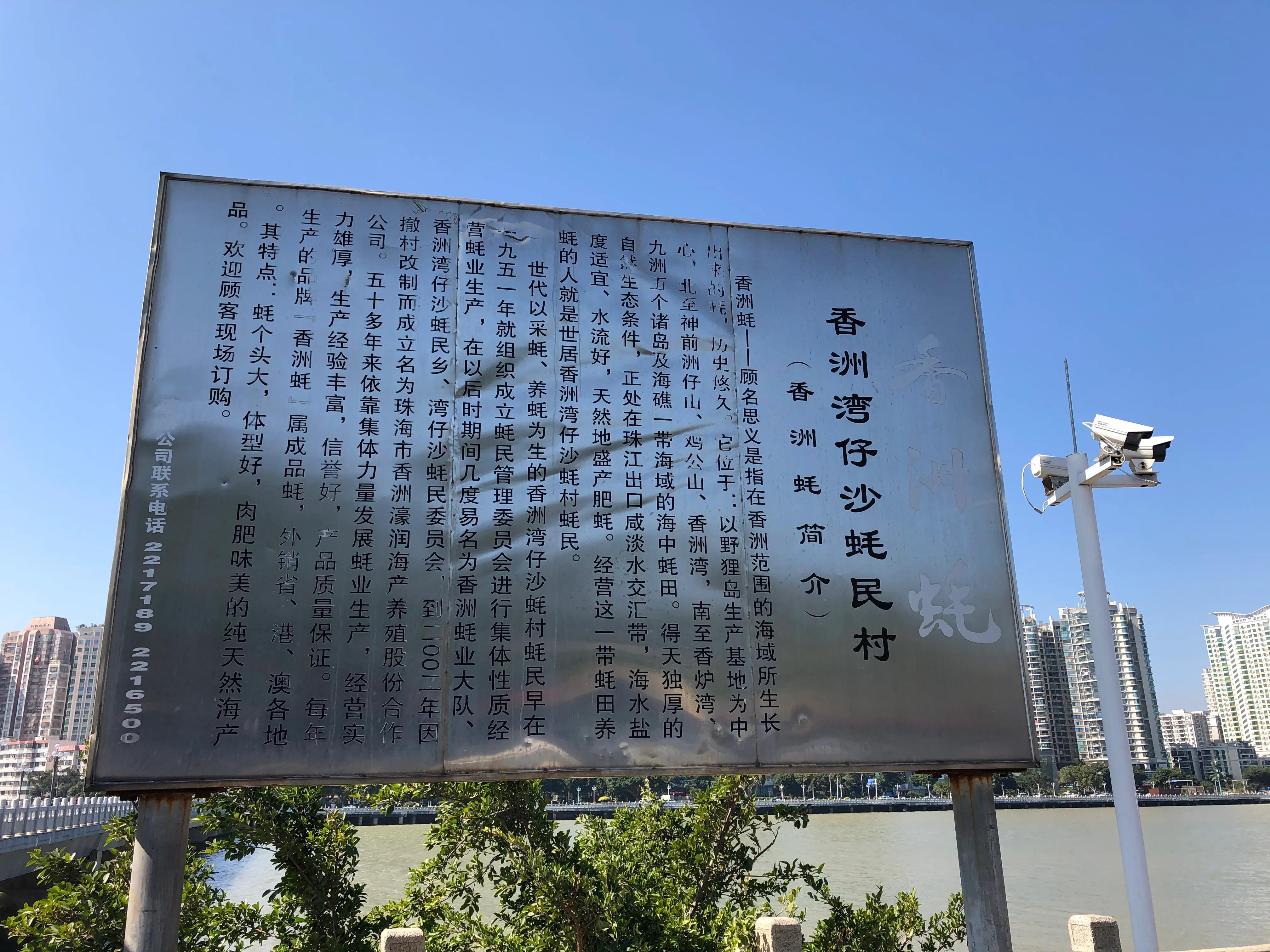 夜游珠海野狸岛风景,春节珠海野狸岛旅游