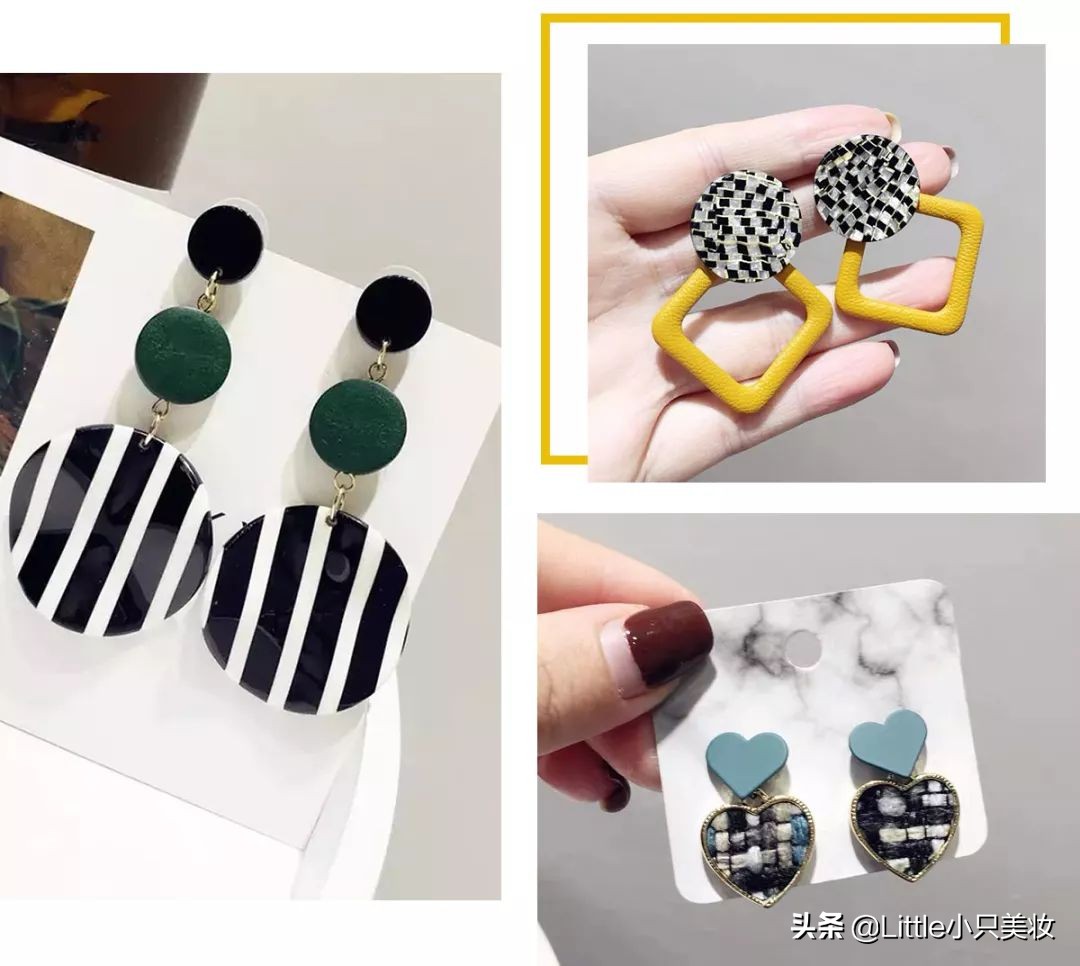 神仙耳饰无耳洞店铺推荐,神仙耳饰