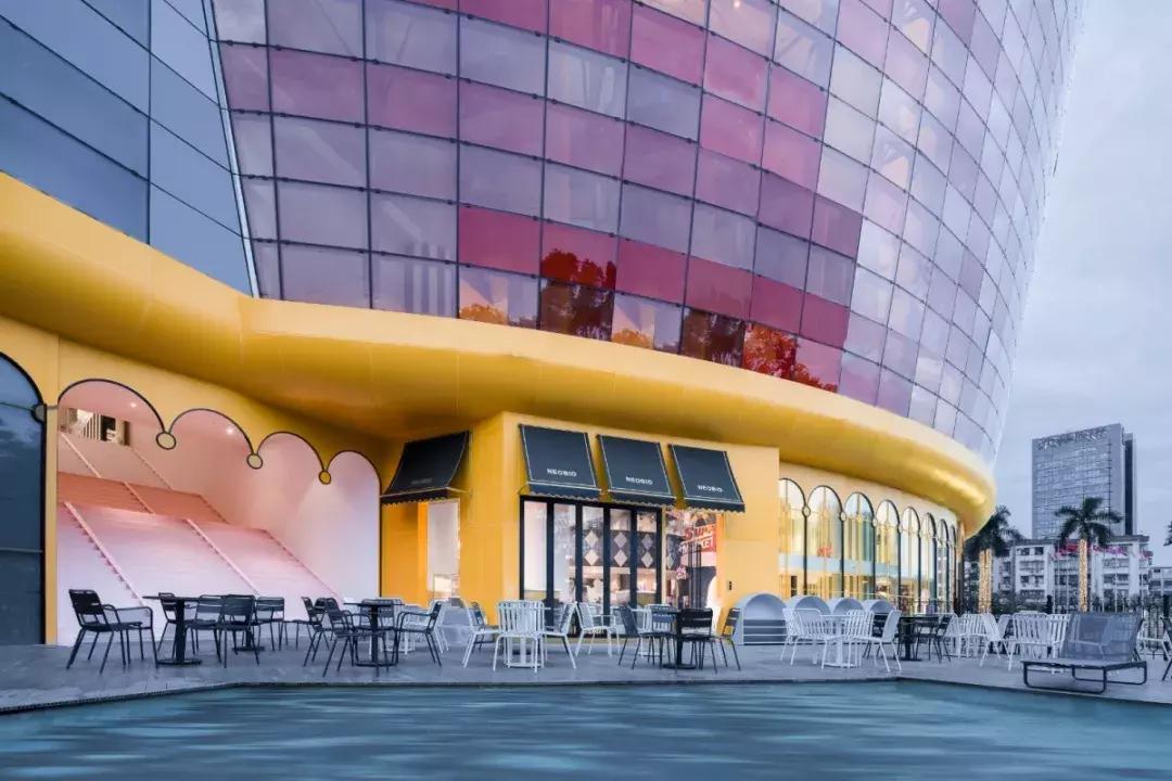 儿童游乐界的爱马仕成都,爱马仕级别的儿童室内游乐场