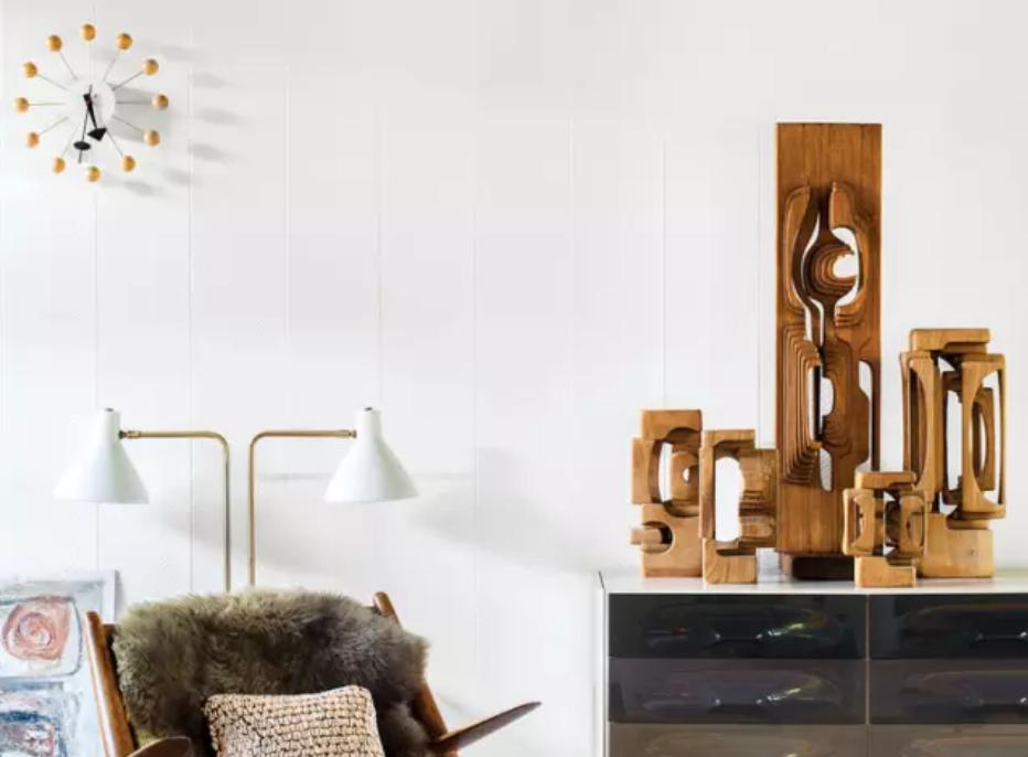 钟表文化起源与室内装饰发展