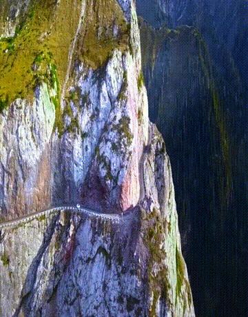 北疆自驾13天路线推荐,国内3条最美出境自驾线