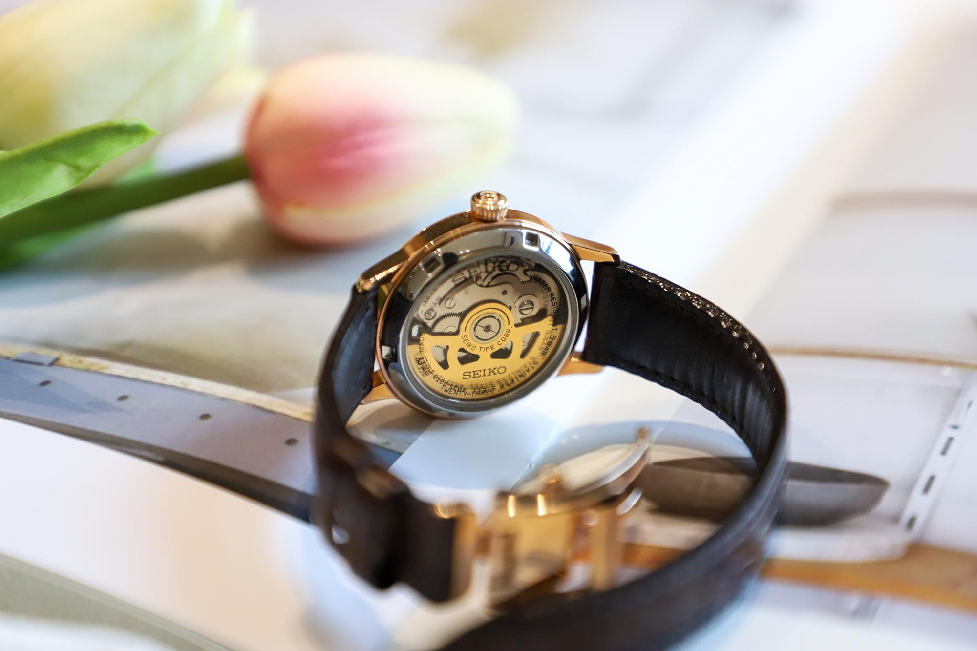 最便宜的陀飞轮机械表多少钱,最便宜的机械表不了解一下么