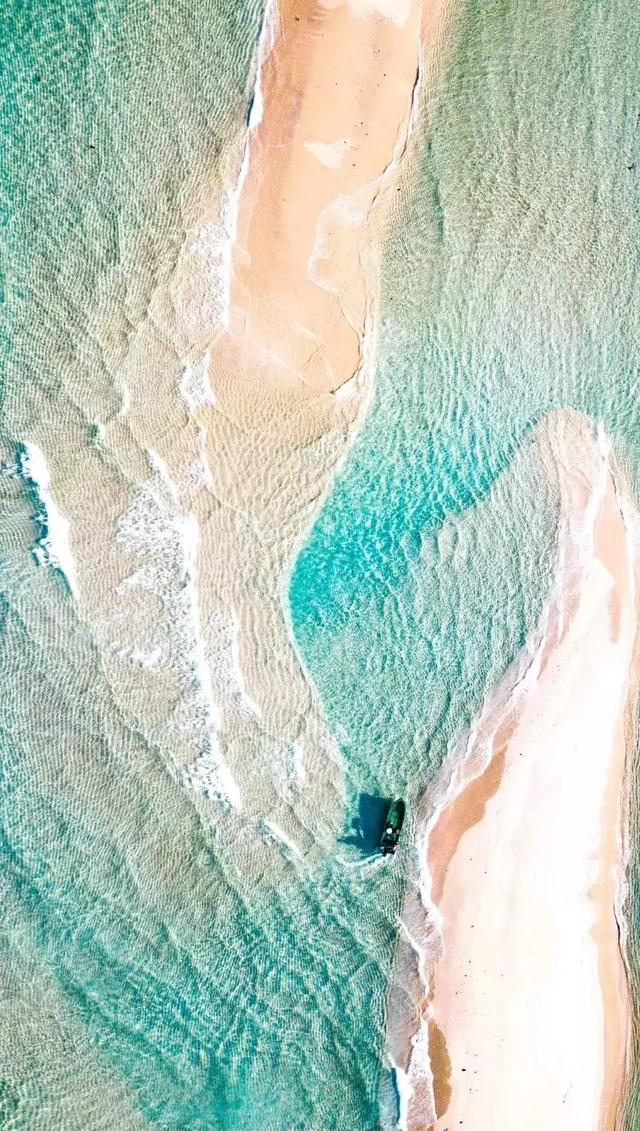 国内值得一去的海岛,国内最值得推荐的海岛