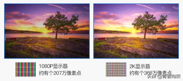 aocu27dp4k显示器选购指南,nanoips显示器选购