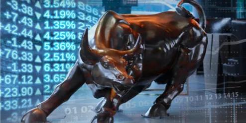 初学者炒股最简单的方法,新手炒股的步骤技巧和方法