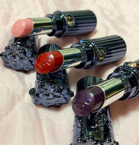 秋冬必买的5支口红,日本热卖的口红